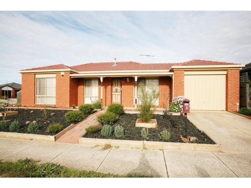 31 Alsace Avenue, Hoppers Crossing VIC 3029
