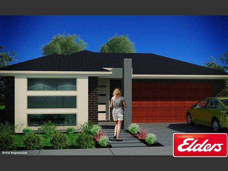 Lot 83 Springleaf Road, Tarneit VIC 3029