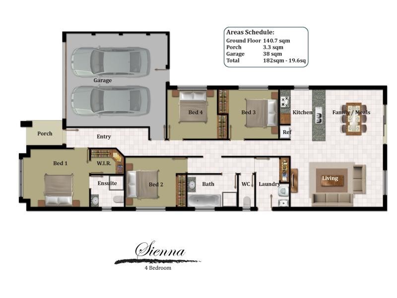 Lot 83 Springleaf Road, Tarneit VIC 3029