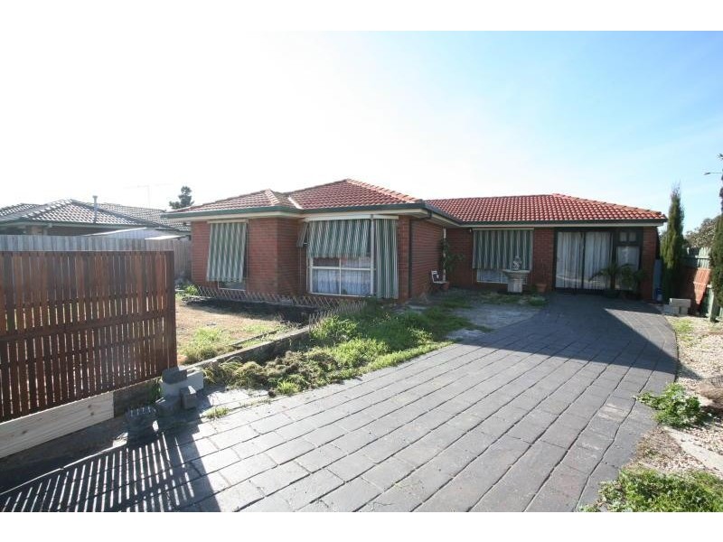 37 Mirabella Close, Werribee VIC 3030