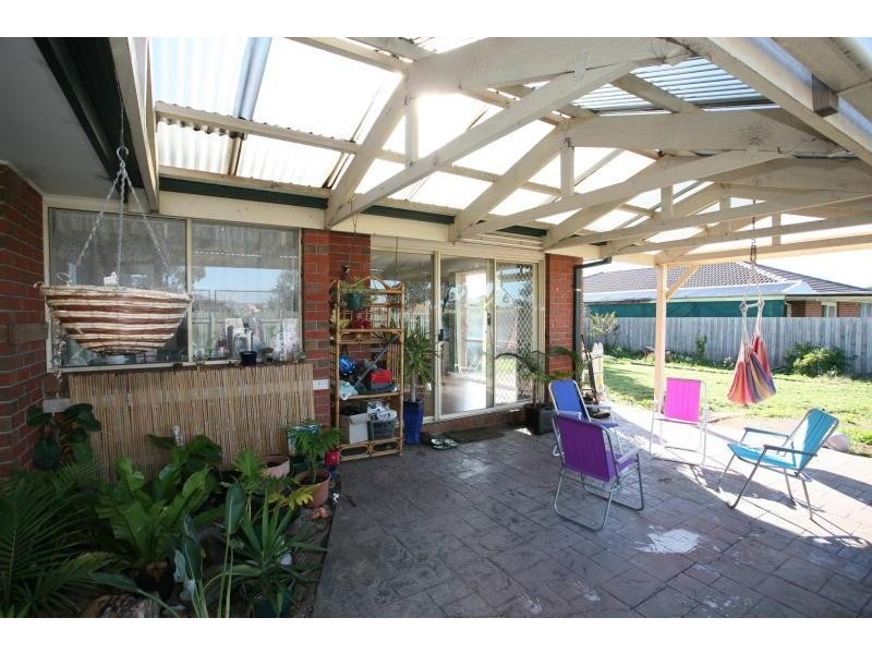 37 Mirabella Close, Werribee VIC 3030