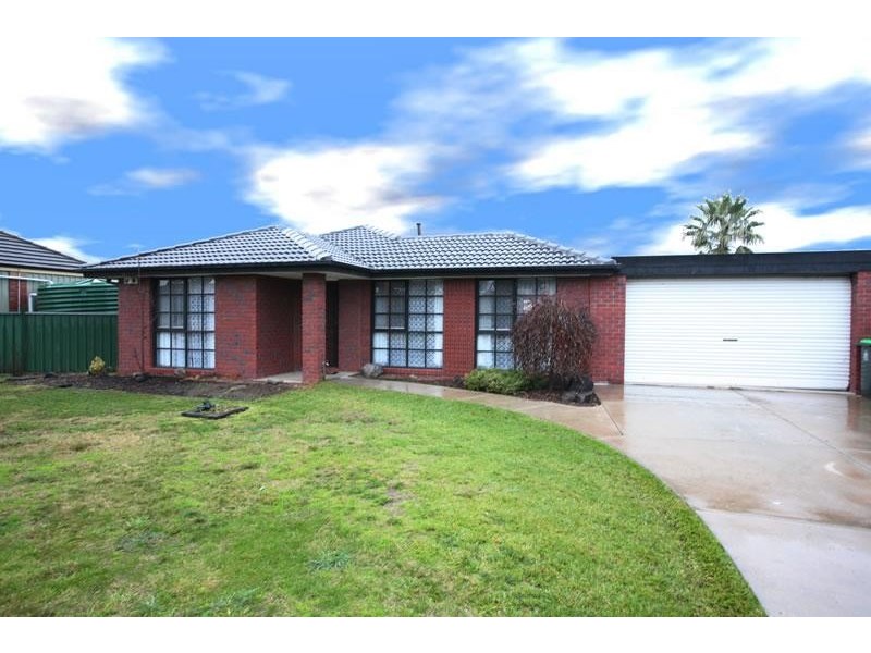 1 Fink Court, Hoppers Crossing VIC 3029