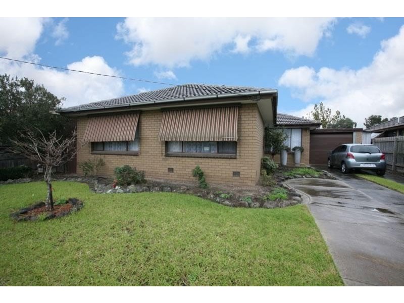62 Powell Drive, Hoppers Crossing VIC 3029