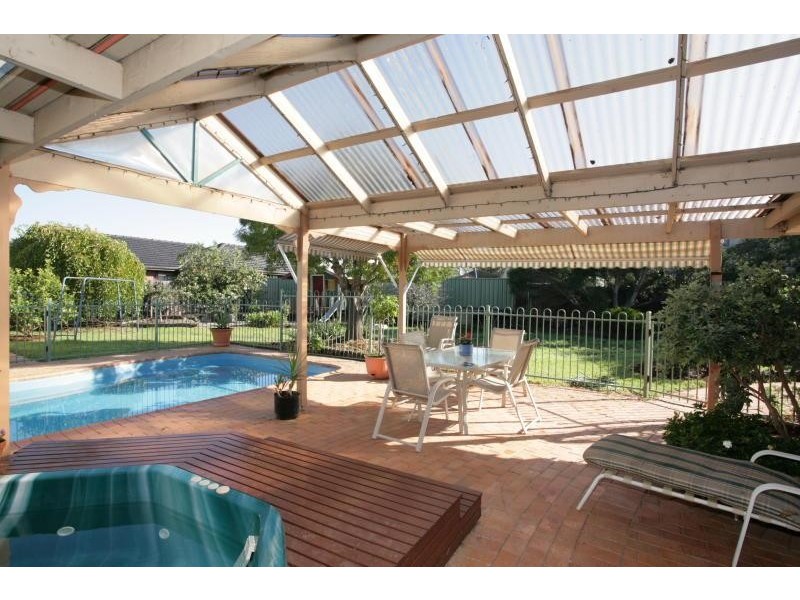 5 Redwood Drive, Hoppers Crossing VIC 3029