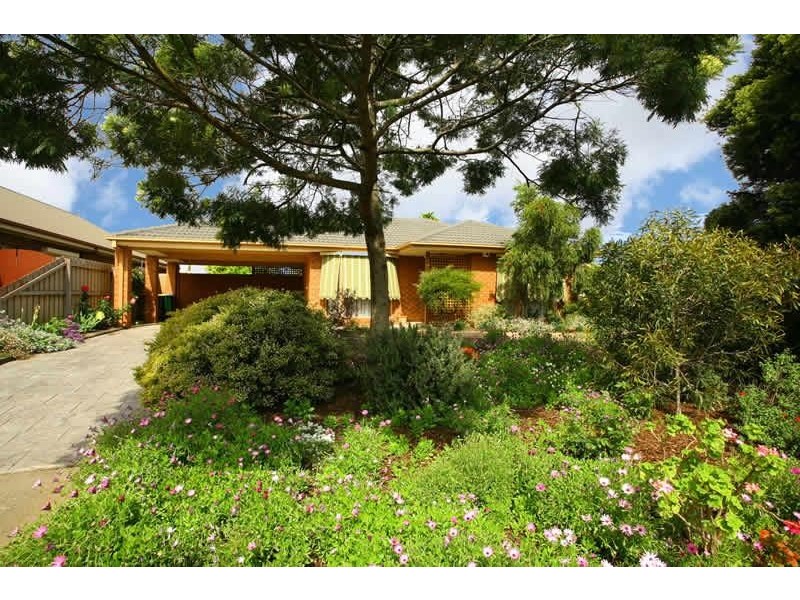 19 Gaye Court, Hoppers Crossing VIC 3029