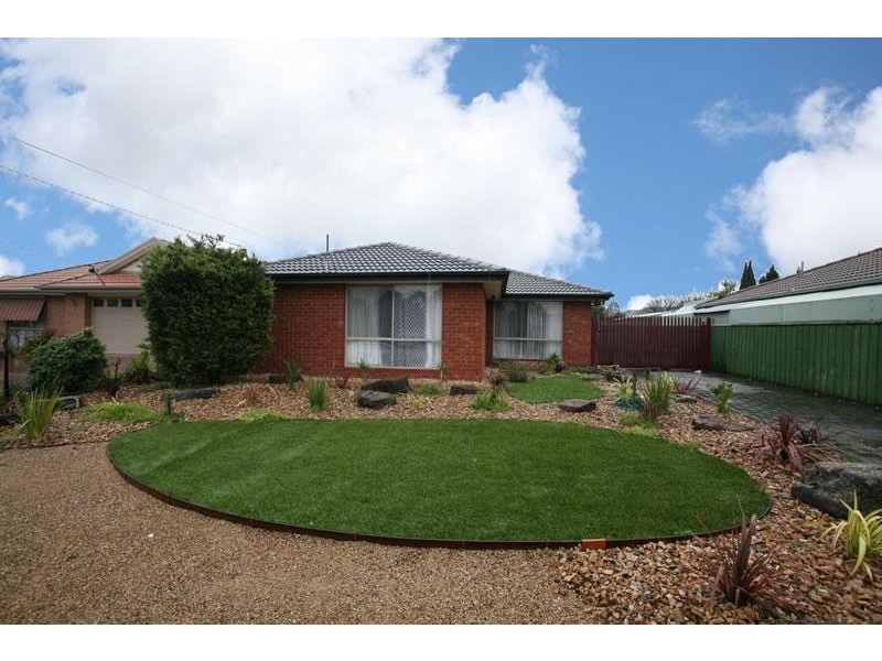 15 Gildan Court, Hoppers Crossing VIC 3029