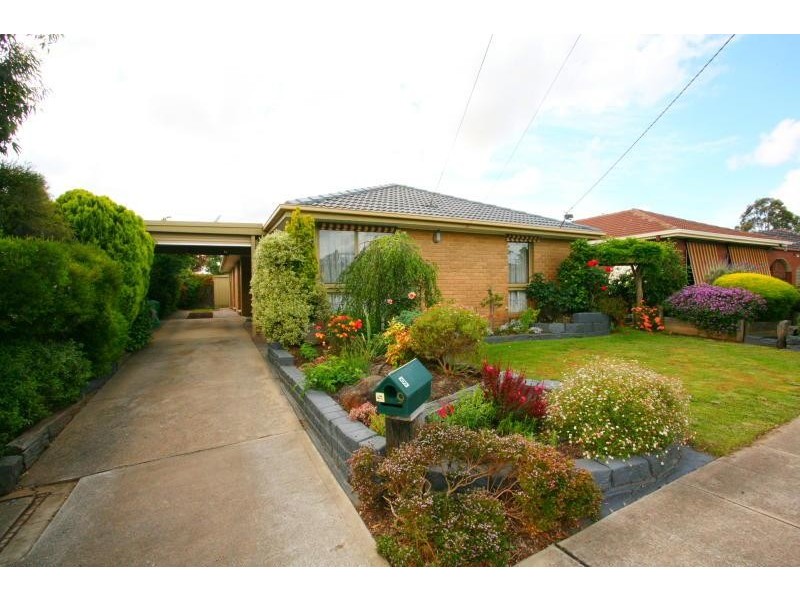 9 Hampstead Drive, Hoppers Crossing VIC 3029
