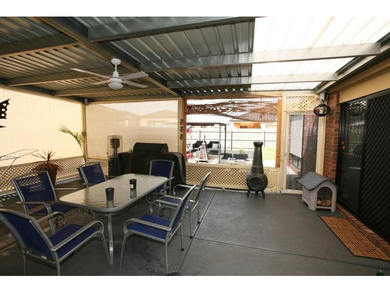 3 Wavish Court, Werribee VIC 3030