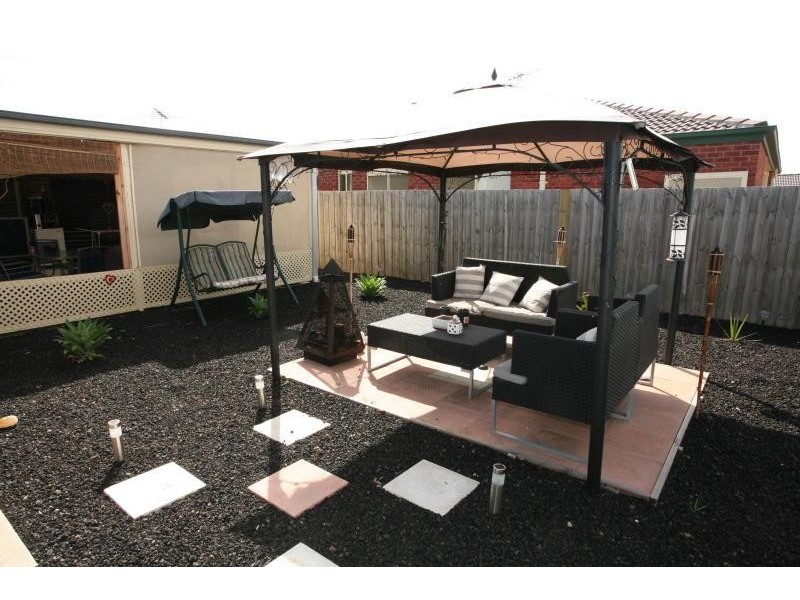 3 Wavish Court, Werribee VIC 3030