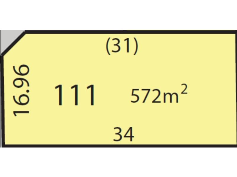 Lot 111 Greenleaf Circuit, Tarneit VIC 3029