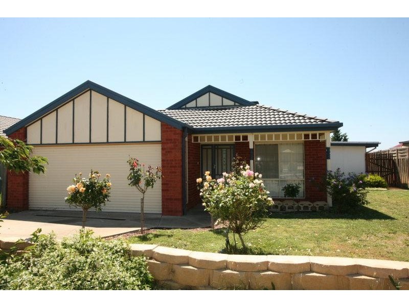 14 Breton Drive, Hoppers Crossing VIC 3029