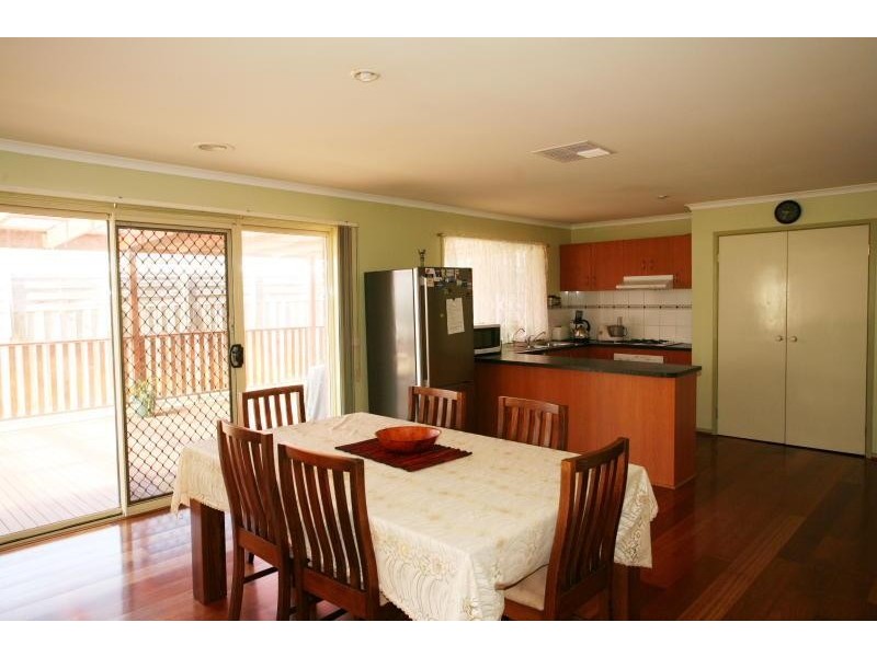 14 Breton Drive, Hoppers Crossing VIC 3029