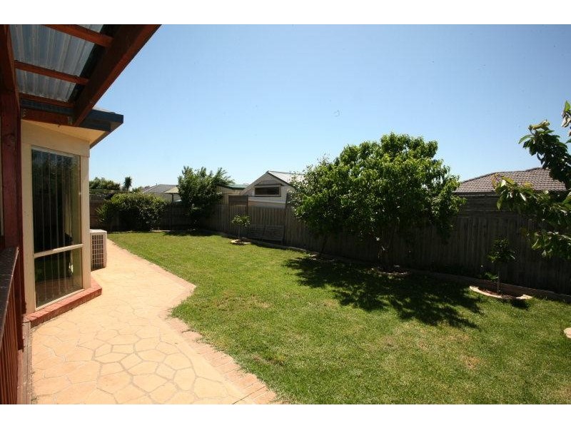 14 Breton Drive, Hoppers Crossing VIC 3029