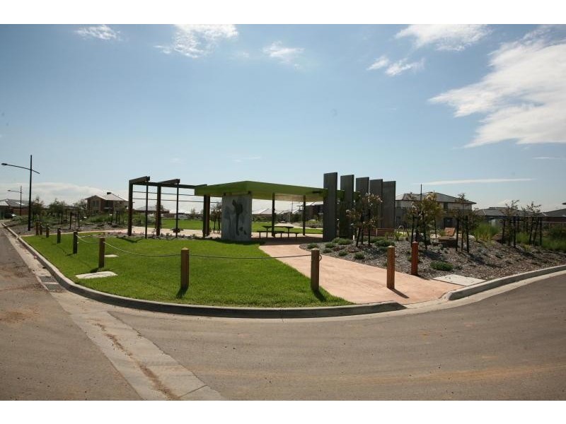 Lot 655 Kenton Avenue, Williams Landing VIC 3027