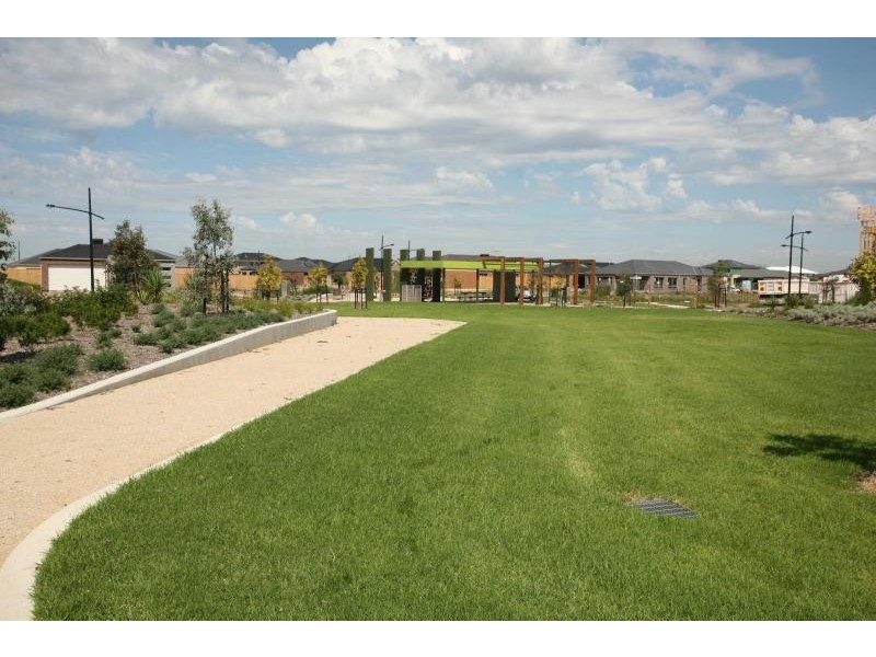 Lot 655 Kenton Avenue, Williams Landing VIC 3027