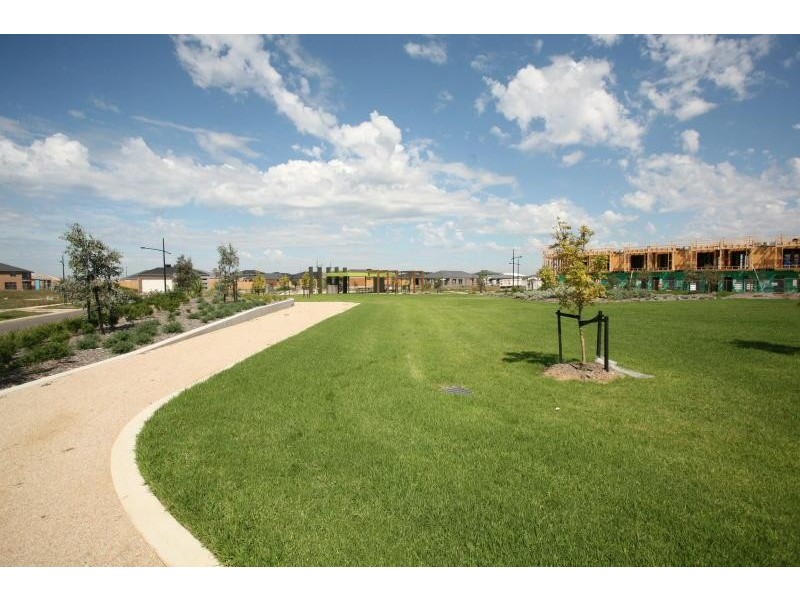 Lot 655 Kenton Avenue, Williams Landing VIC 3027