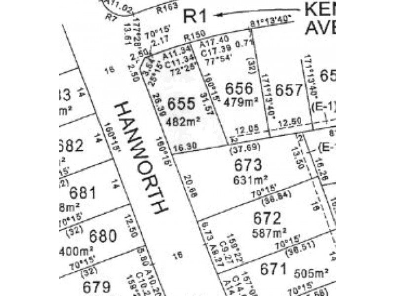 Lot 655 Kenton Avenue, Williams Landing VIC 3027