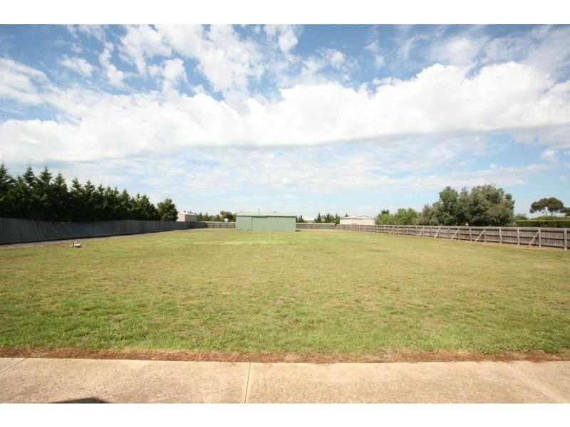 12 Kingston Boulevard, Hoppers Crossing VIC 3029