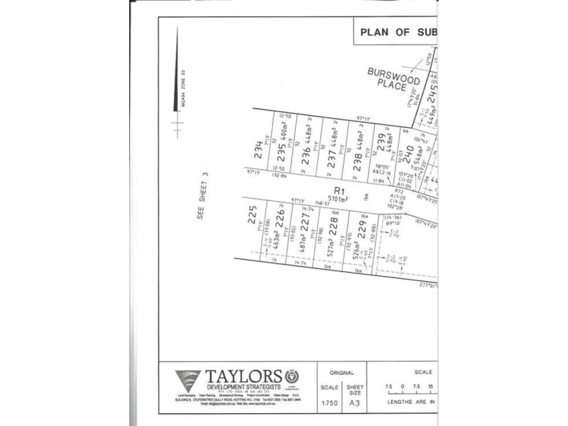Lot 229/360-41 Bulmans Road, Melton West VIC 3337