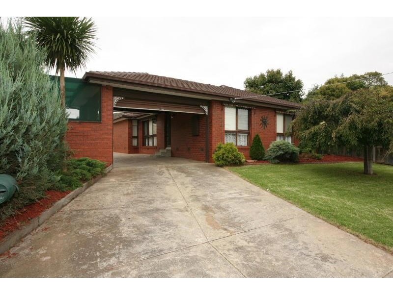 15 Rock Street, Werribee VIC 3030