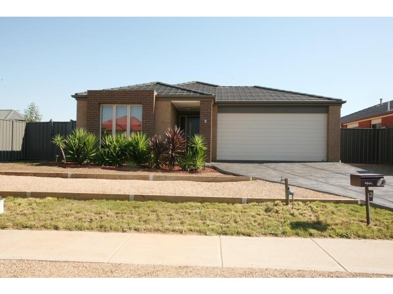 2 Boga Place, Wyndham Vale VIC 3024
