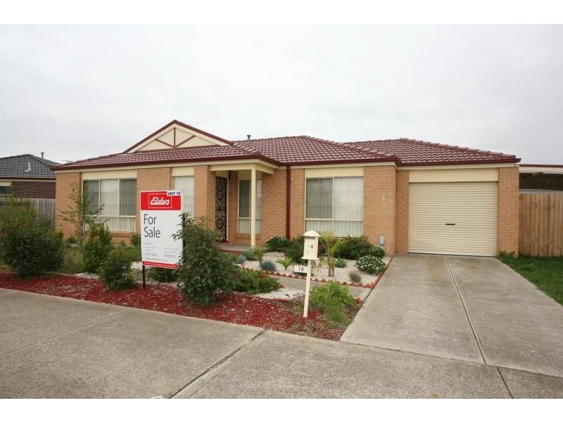 Unit 18/52 Latham Street, Werribee VIC 3030