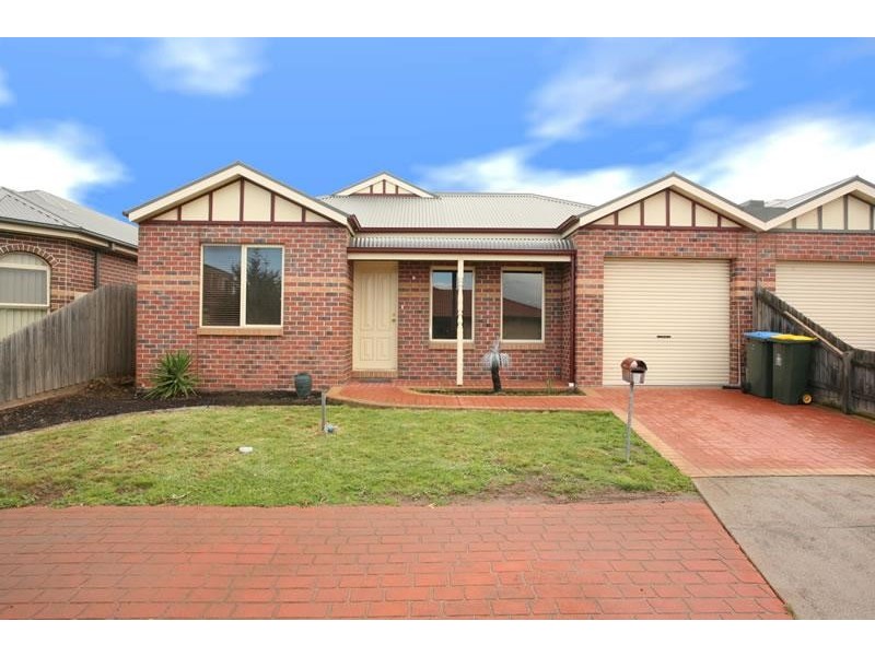 12 Foley Court, Hoppers Crossing VIC 3029