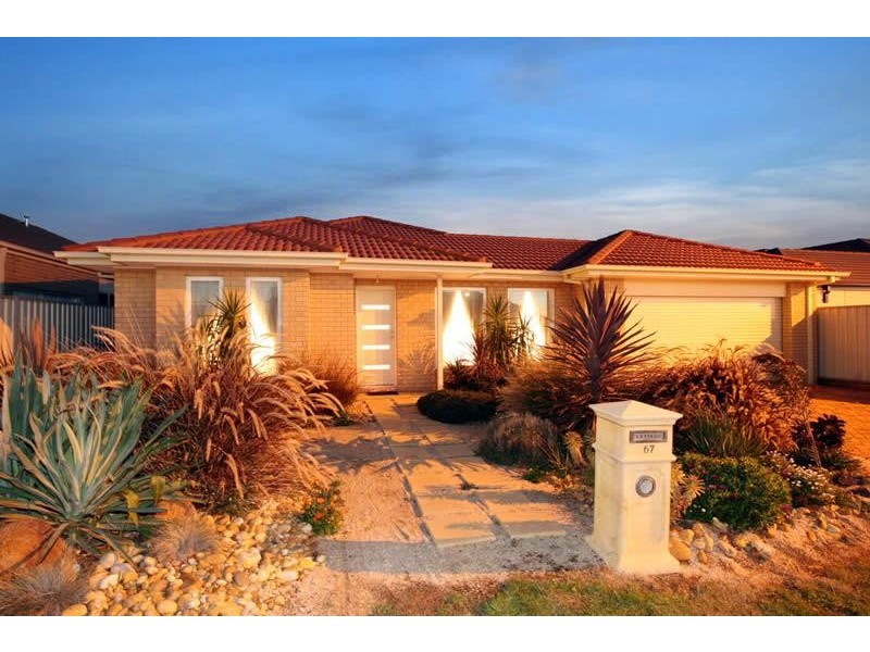 67 Cheviot Drive, Truganina VIC 3029