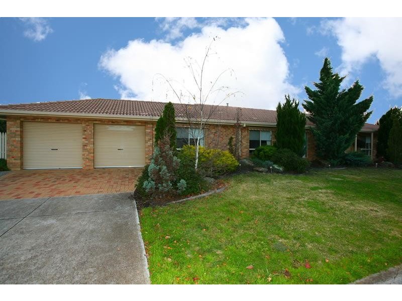 40 Wildflower Crescent, Hoppers Crossing VIC 3029