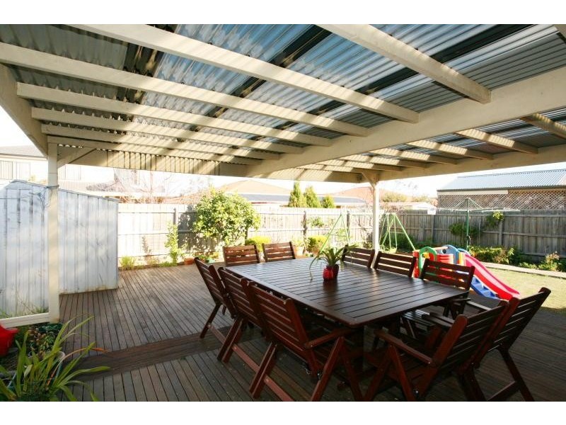 31 Bridgewater Way, Truganina VIC 3029