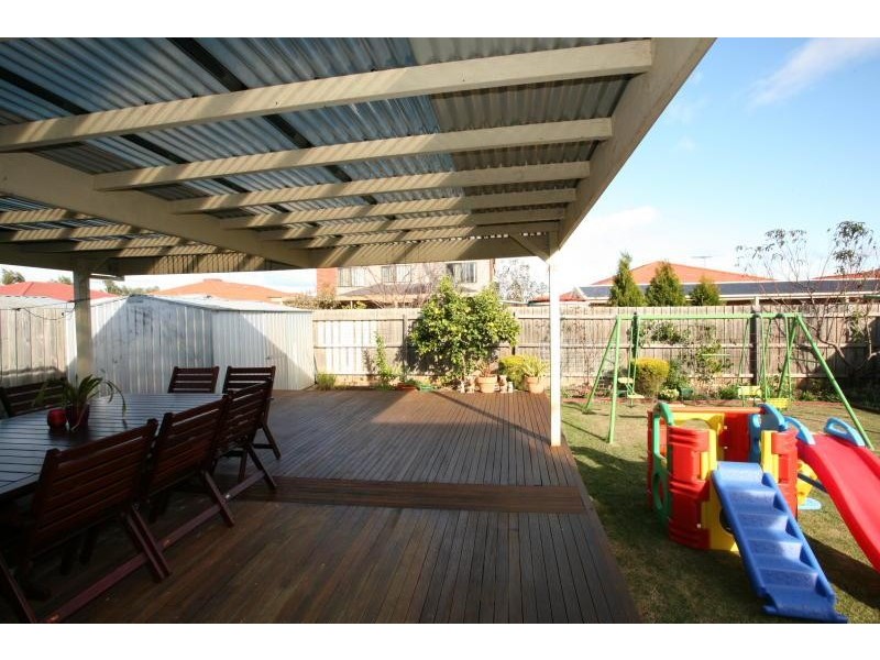 31 Bridgewater Way, Truganina VIC 3029