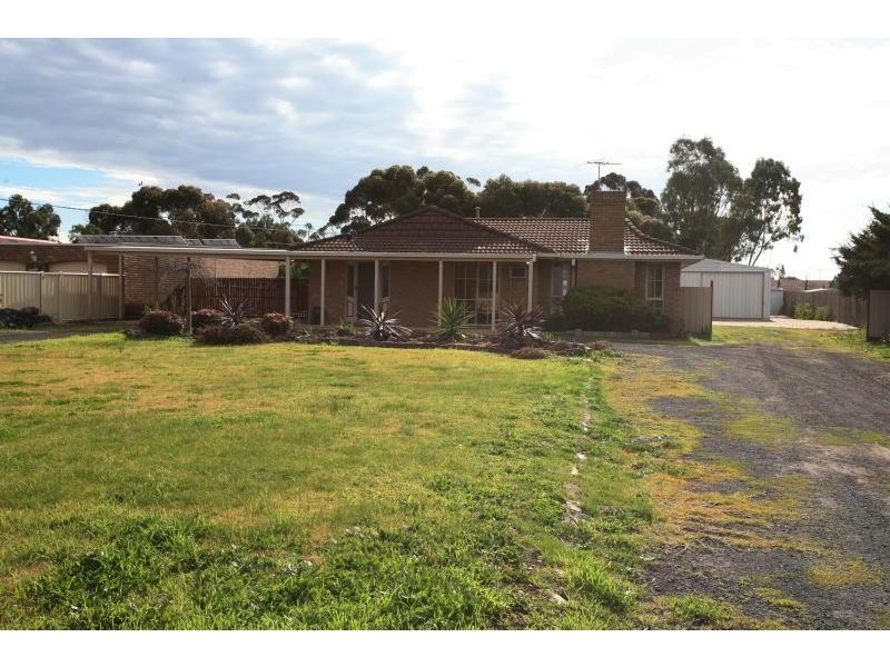 38 Wynarka Drive, Hoppers Crossing VIC 3029