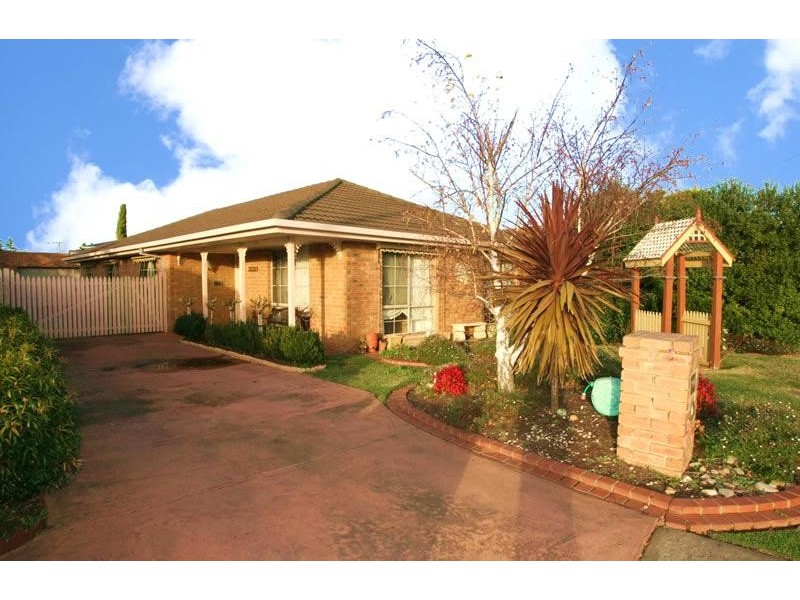 4 Michelle Court, Hoppers Crossing VIC 3029