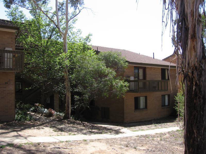 Belconnen ACT 2617
