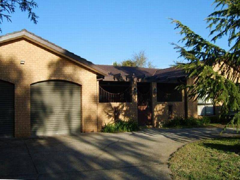 5 STICHT PLACE, Florey ACT 2615