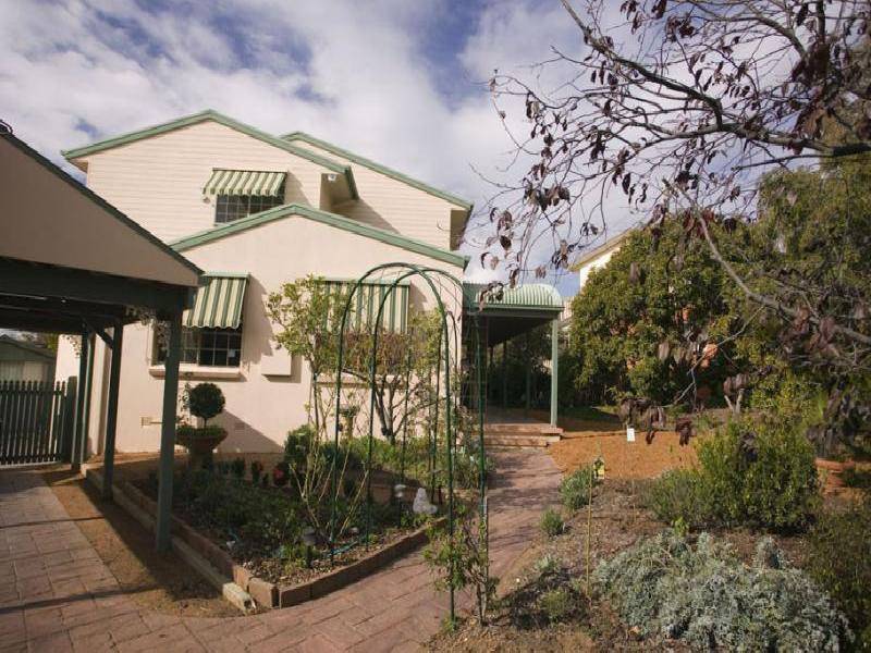 29 SKINNER STREET, Cook ACT 2614