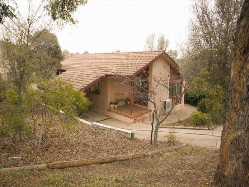 7 HORSLEY CRESCENT, Melba ACT 2615