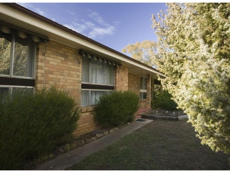 26 ASHBURNER STREET, Higgins ACT 2615