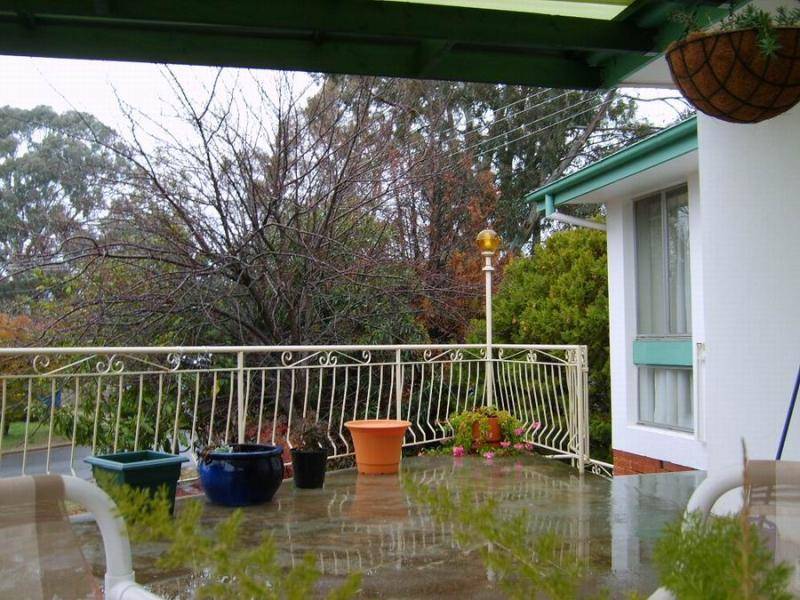 13 MOLLISON STREET, Scullin ACT 2614