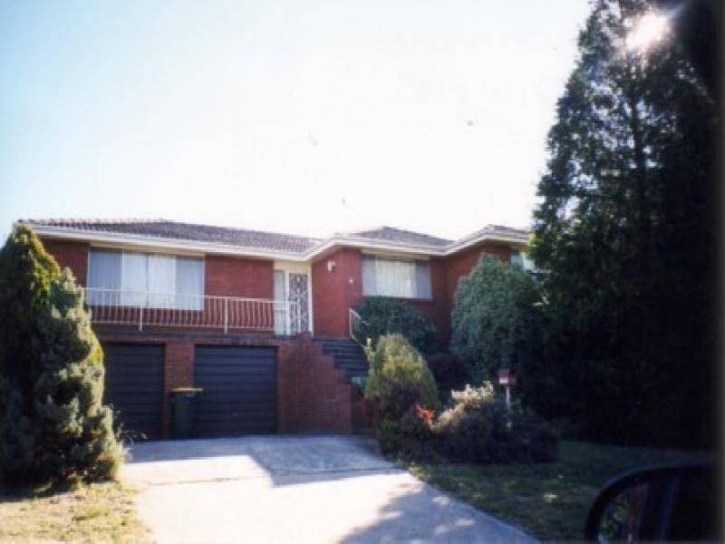 39 RICHMOND STREET, Macquarie ACT 2614