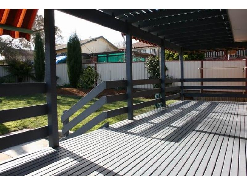 3 ROBERTS STREET, Macquarie ACT 2614