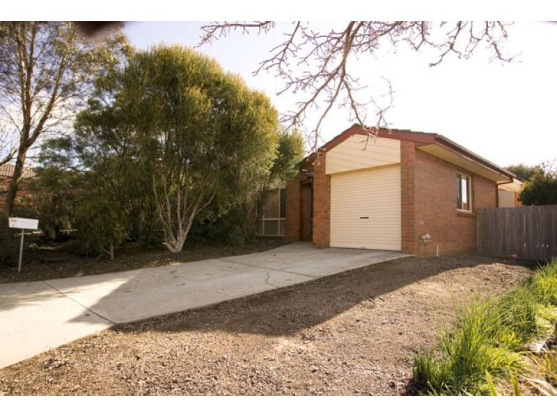 5 FOXLOW CLOSE, Palmerston ACT 2913