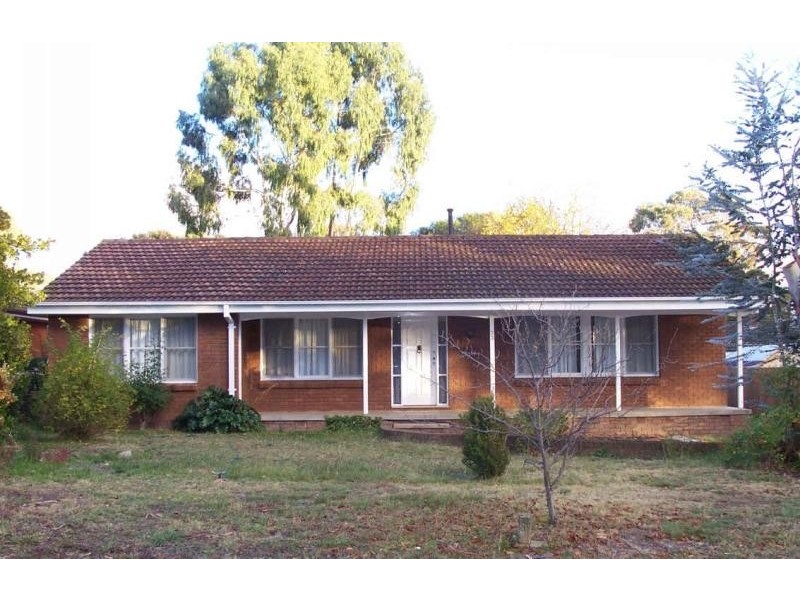 33 KRICHAUFF STREET, Page ACT 2614