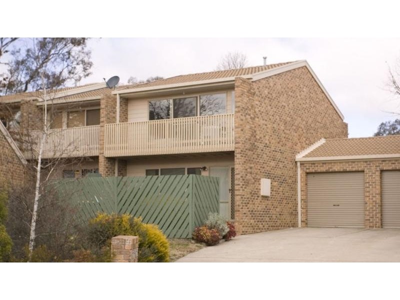 4 EARLE PLACE, Page ACT 2614