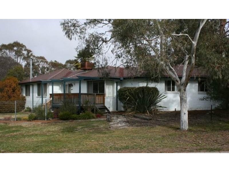 30 WILLIS STREET, Evatt ACT 2617