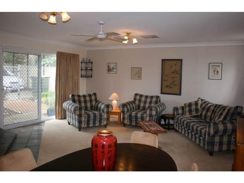 30 WILLIS STREET, Evatt ACT 2617