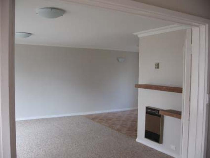 1 O’SULLIVAN STREET, Higgins ACT 2615