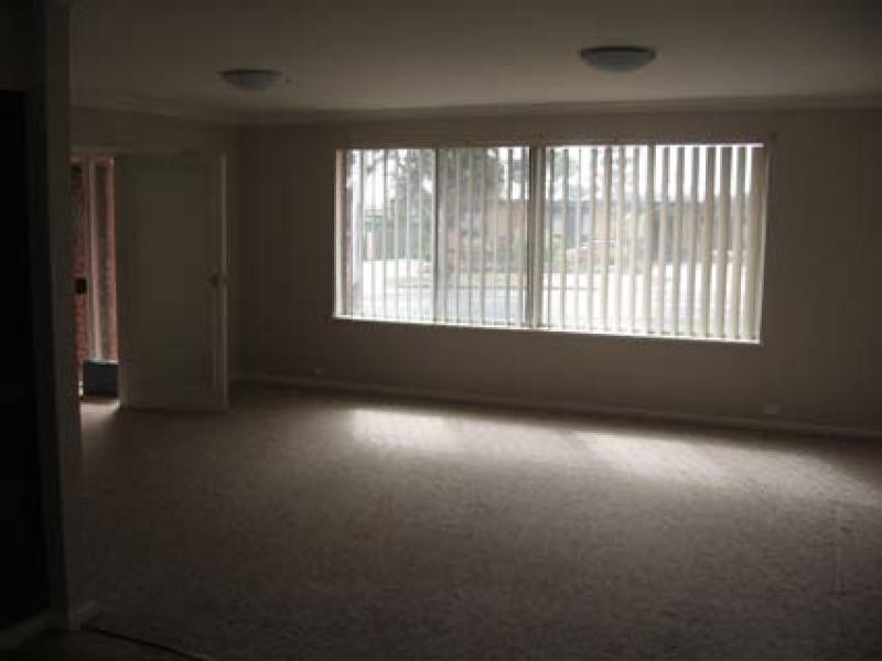 1 O’SULLIVAN STREET, Higgins ACT 2615