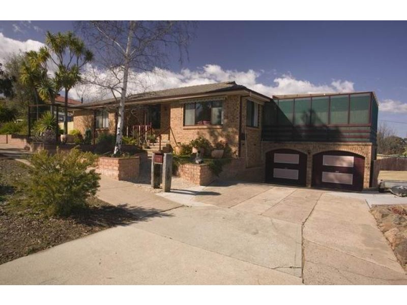 102 ASHKANASY CRESCENT, Evatt ACT 2617