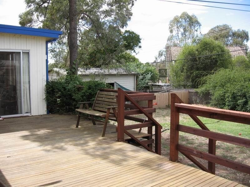18 MCMASTER STREET, Scullin ACT 2614